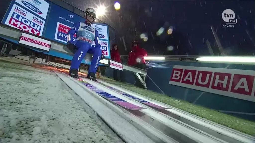 W?sek pierwsza seria