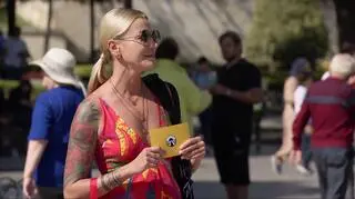 Azja Express: Złota karta - nowość w programie