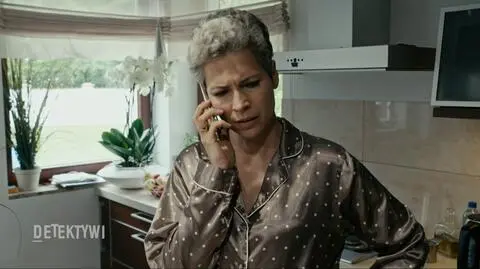 Detektywi PRZED EMISJĄ W TV: "Odchodzę do innej kobiety"! 