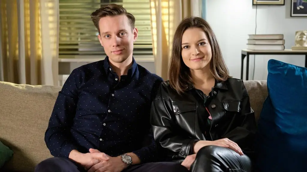 Kasia i Darek