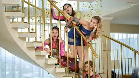 Top Model: Aleksandra zachwyciła Marcina i Sylwię