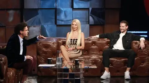 Kuba Wojewódzki, Sezon 35, Odcinek 5