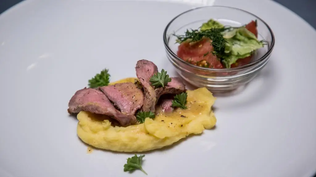 MasterChef: Rodzinny obiad