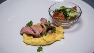 MasterChef: Rodzinny obiad