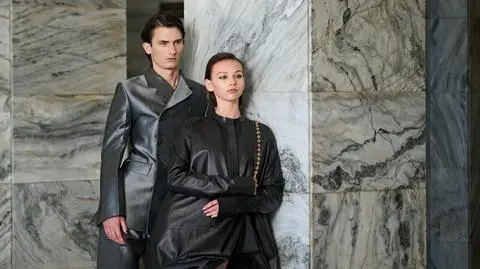 Top Model: Dominik i Wiktoria