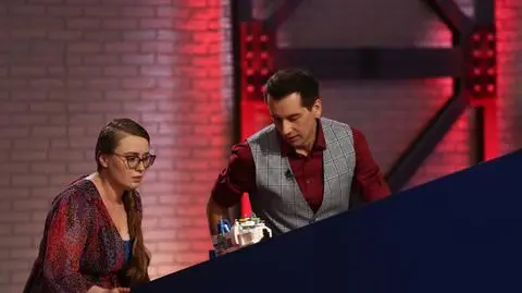 LEGO Masters: Martyna i Piotr