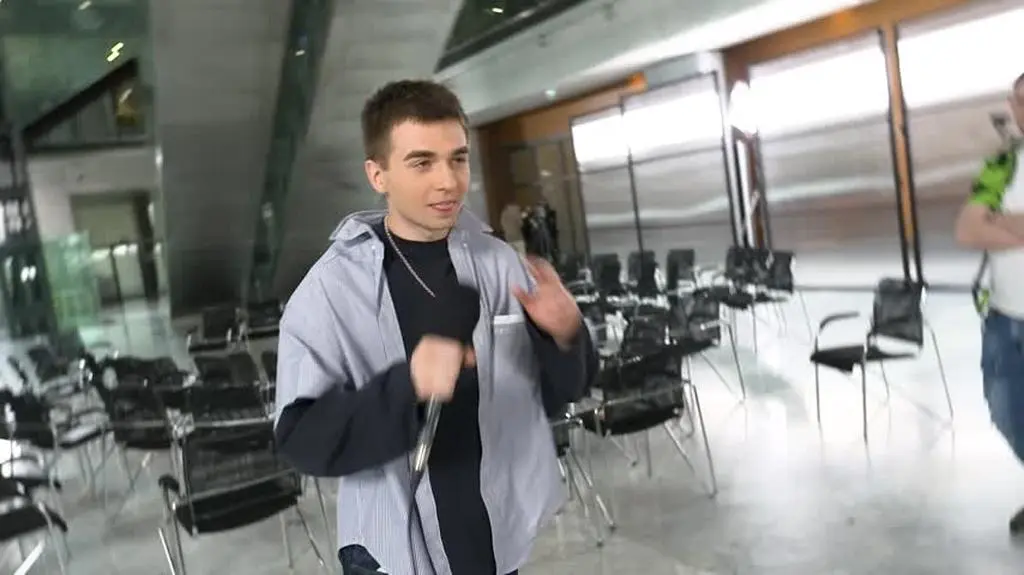 Autentyczni: Mata zaprasza do oglądania programu