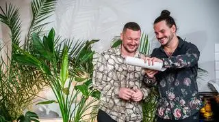 Ugotowani w parach w Krakowie