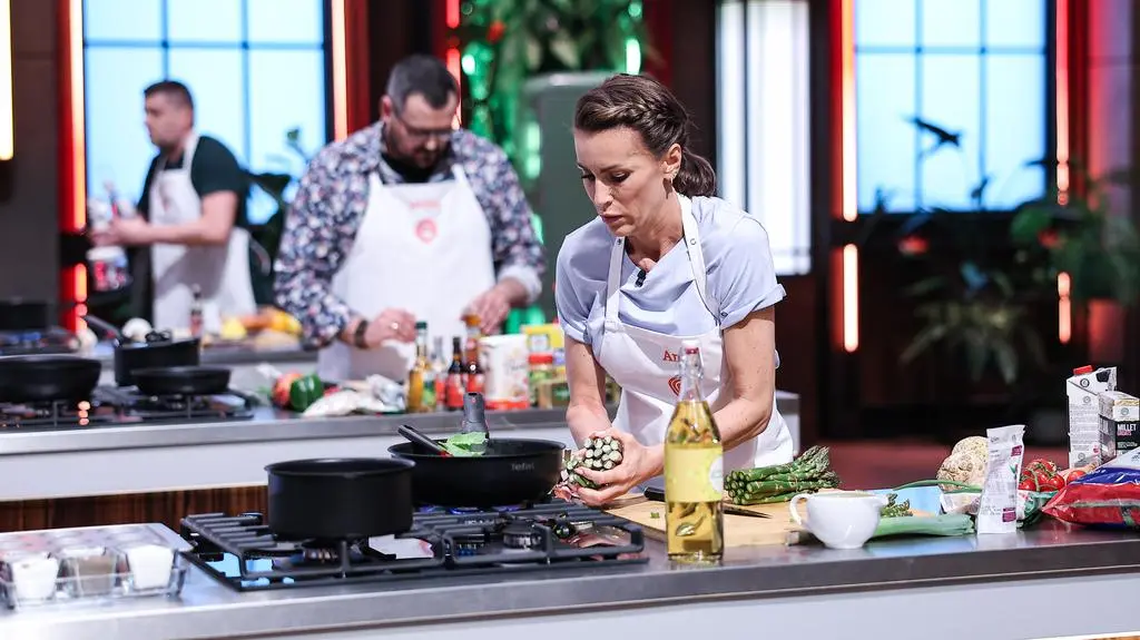 MasterChef 12, odcinek 2