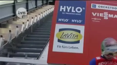 Zniszczol pierwsza seria
