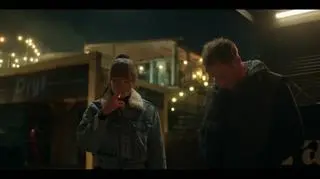 Pati: Ciało Sonego zostało znalezione!