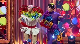 Czas na Show. Drag Me Out