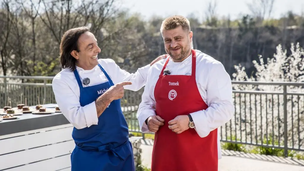 MasterChef Wielkie Grillowanie
