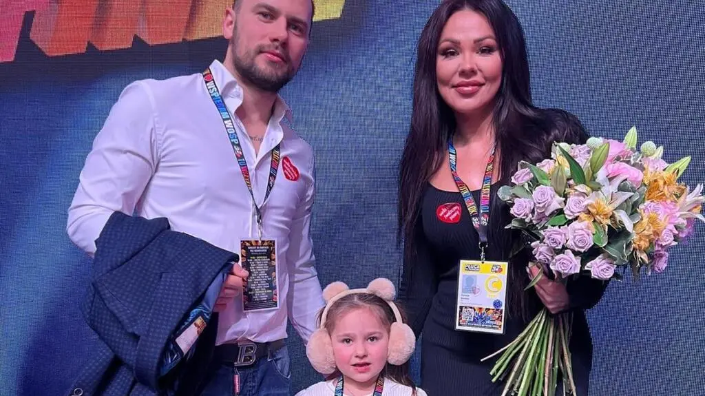 WOŚP 2024: Sylwia Bomba, Grzegorz Collins