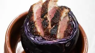 Kuchenne rewolucje, odcinek 11