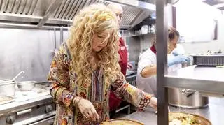 Kuchenne rewolucje 28, odcinek 1