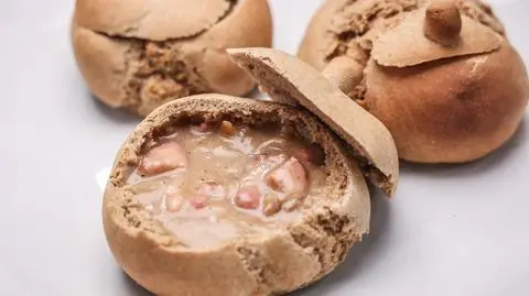 MasterChef Junior: Zupy drugą konkurencją 3. odcinka