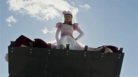 Papiery na szczęście PRZED EMISJĄ W TV: Najpiękniejsze oświadczyny na... budowie?!