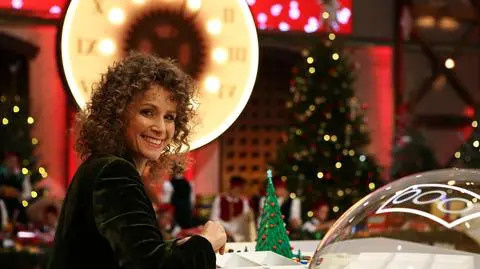 LEGO Masters: Magiczna choinka Moniki Mrozowskiej