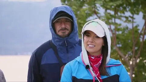 Azja Express: Nowe pary. Totalne zaskoczenie