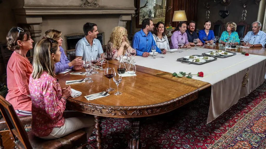 MasterChef 12, odcinek 9