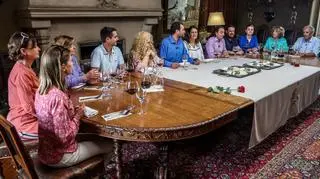 MasterChef 12, odcinek 9