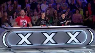 Mam Talent!: Zobacz występ The Goddesses!