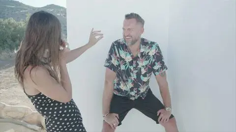 Niezwykłe Stany Prokopa PRZED EMISJĄ: "Jesteśmy równi" - Magda Wosińska mówi o gwiazdach Hollywood