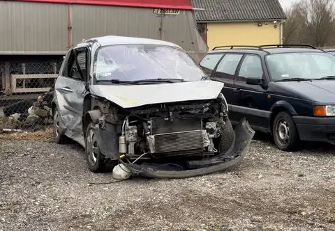 Pierwsze samochody zarekwirowano pijanym kierowcom