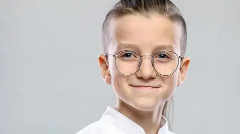 MasterChef Junior 8: odcinek 8