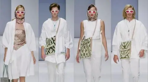 Top Model: Pokazy na South African Fashion Week. Kto poradził sobie najlepiej?