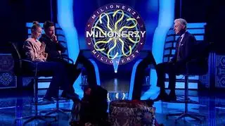 Milionerzy: Daria i Krystian kombinowali, kombinowali i przekombinowali