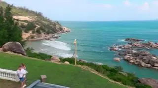 Hotel Paradise 8: Antek Trojanowski