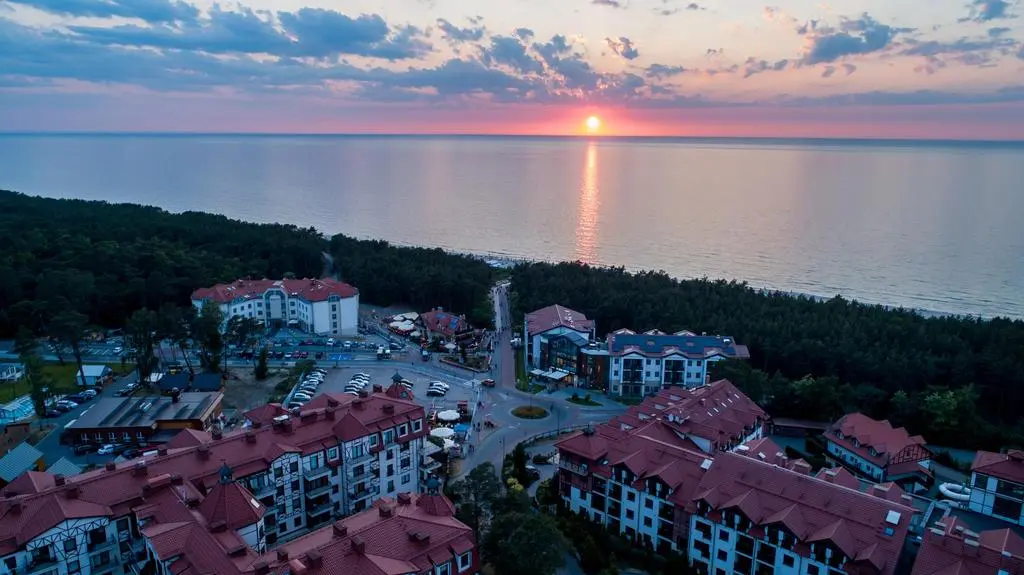 Krynica Morska