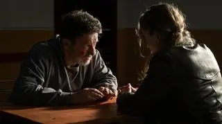 Behawiorysta, odcinek 7