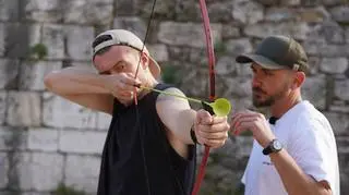 Azja Express: Wojtek i Bartek