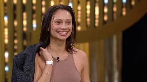 Top Model: Gina Kubik na castingu