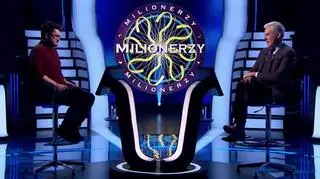 Milionerzy: Czy błahostki to fidrykulki?