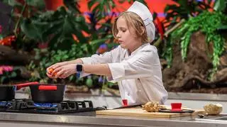 MasterChef Junior: Najważniejsze momenty Ignacego w programie