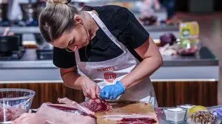 MasterChef 12, odcinek 8 