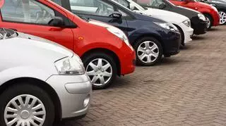 Jakie używane samochody w Polsce najszybciej się sprzedają? Wyniki mogą zaskakiwać 