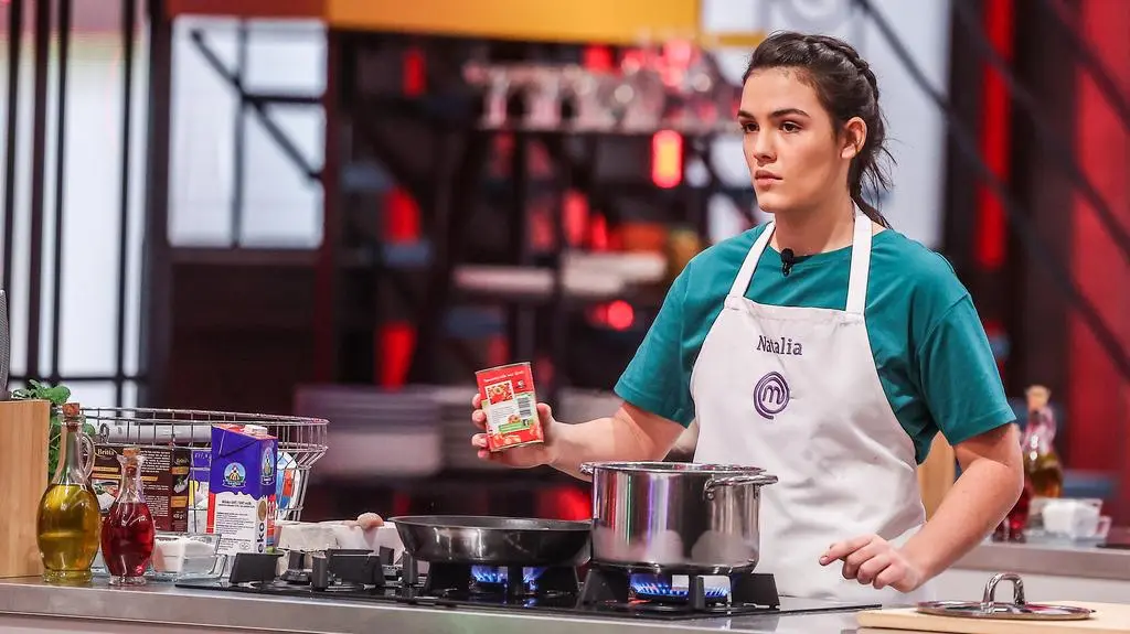 MasterChef Nastolatki