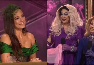 Przełomowa chwila w "Drag Me Out". Słowa Anny Muchy zszokowały uczestnika