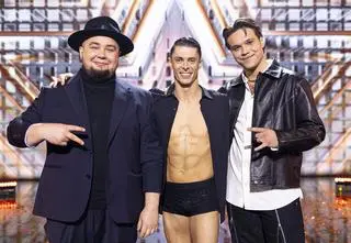 Mam Talent!: Michał Skubida i Teo Tomczuk finalistami programu, platynowy przycisk dla Filipa Drogosa! 