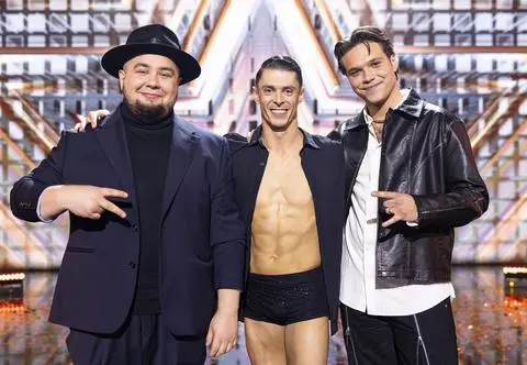 Mam Talent!: Michał Skubida i Teo Tomczuk finalistami programu, platynowy przycisk dla Filipa Drogosa! 