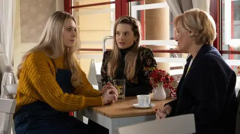 "Na Wspólnej", odcinek 3843