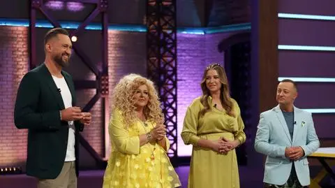 LEGO Masters: Magda Gessler gościem finału!