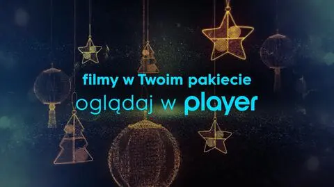 Weekendowe kino w Playerze