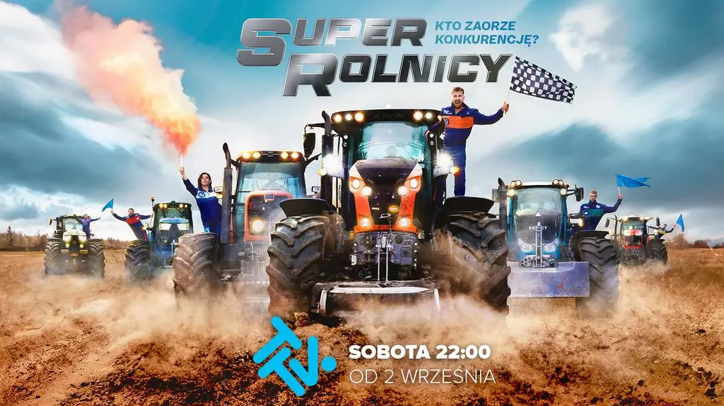 Super Rolnicy
