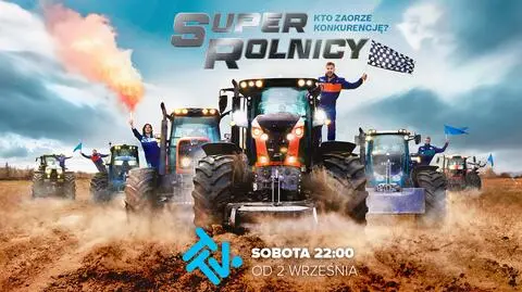 Super Rolnicy